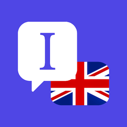 english learning app icon