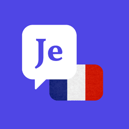 french learning app icon