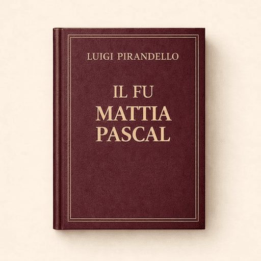 Il fu Mattia Pascal