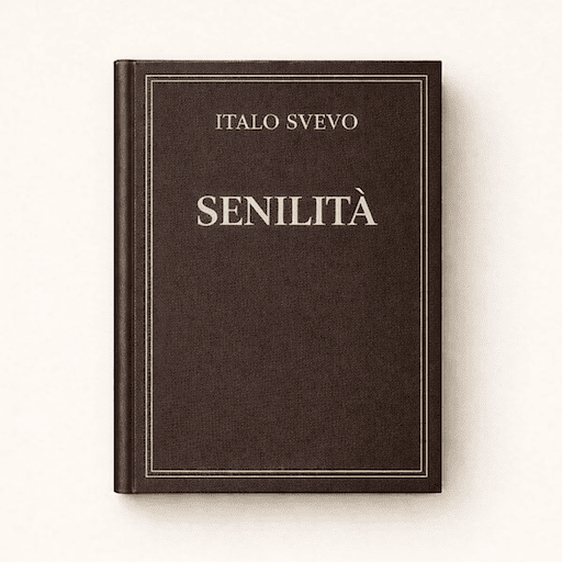 Senilità